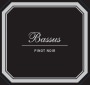 Bodegas Hispano-Suizas Bassus Pinot Noir 2014 Front Label