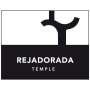 Bodega Rejadorada Temple Crianza 2012 Front Label