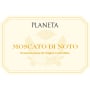 Planeta Moscato di Noto 2014 Front Label