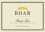 Roar Garys' Vineyard Pinot Noir 2011 Front Label