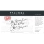 Yalumba The Guardian Shiraz-Viognier 2013 Front Label