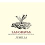 Casa Castillo Las Gravas 2013 Front Label