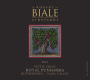 Robert Biale Vineyards Royal Punishers Petite Sirah 2013 Front Label