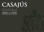 Bodegas J. A. Calvo Casajus S.L. Vendimia Seleccionada 2010 Front Label