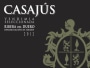 Bodegas J. A. Calvo Casajus S.L. Vendimia Seleccionada 2012 Front Label