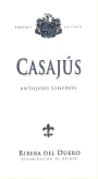 Bodegas J. A. Calvo Casajus S.L. Antiguos Vinedos 2006 Front Label