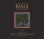 Robert Biale Vineyards Like Father like Son 2013 Front Label
