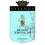 Vitanza Tradizione Brunello di Montalcino 2008 Front Label