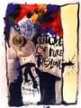 Bonny Doon California Critique of Pure Riesling 1996 Front Label
