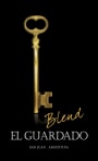 Bodegas La Guarda El Guardado Blend 2009 Front Label