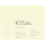 Descendientes de Jose Palacios Corullon 2014 Front Label