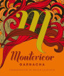 Bodegas Langa Montevicor Garnacha 2009 Front Label