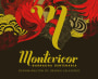 Bodegas Langa Montevicor Old Vines Garnacha Centenaria 2013 Front Label