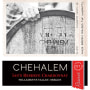 Chehalem Ians Reserve Chardonnay 2013 Front Label