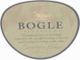 Bogle Sauvignon Blanc 2005 Front Label