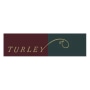 Turley Vineyard 101 Zinfandel 2015 Front Label