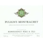 Remoissenet Puligny-Montrachet  2015 Front Label