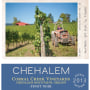 Chehalem Corral Creek Pinot Noir 2013 Front Label