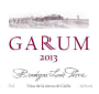 Bodegas Luis Perez Cadiz Garum Vino de la Tierra 2013 Front Label