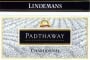 Lindeman’s Bin Series Padthaway Chardonnay 1999 Front Label