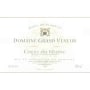 Domaine Grand Veneur Cotes du Rhone Blanc de Viognier 2016 Front Label