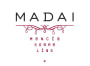 Bodegas Madai Sobre Lias Mencia 2012 Front Label