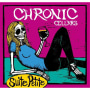 Chronic Cellars Suite Petite 2015 Front Label