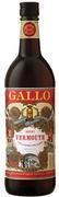 Gallo of Sonoma Sweet Vermouth Front Label