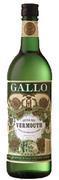 Gallo of Sonoma Dry Vermouth Front Label
