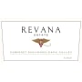 Revana Estate Cabernet Sauvignon 2012 Front Label