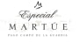 Bodegas Martue Campo de la Guardia Martue Especial Vino de Pago 2011 Front Label