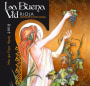 La Buena Vid Rioja 2009 Front Label