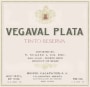 Bodegas Miguel Calatayud Vegaval Plata Reserva 2009 Front Label