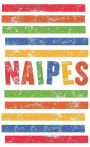 Bodegas Miravinos Naipes 2012 Front Label