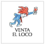 Bodegas Miravinos La Vina del Loco Venta El Loco 2010 Front Label