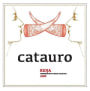 Bodegas Miravinos Catauro 2009 Front Label