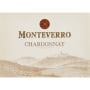 Monteverro Chardonnay 2012 Front Label