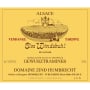 Zind-Humbrecht Clos Windsbuhl Gewurztraminer 1995 Front Label