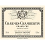 Louis Jadot Charmes-Chambertin Grand Cru 2012 Front Label