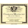 Louis Jadot Chassagne-Montrachet Les Blanchots Premier Cru 2013 Front Label