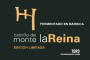 Bodegas Monte La Reina Castillo de Monte la Reina Fermentado en Barrica Tinto 2009 Front Label