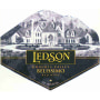 Ledson Winery & Vineyards Belissimo  2010 Front Label
