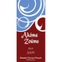Ledson Winery & Vineyards Akoma Zoume 2009 Front Label