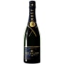 Moet & Chandon Nectar Imperial (375ML half-bottle) Front Label