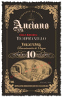 Bodegas Navalon Anciano Aged 10 Years Gran Reserva Tempranillo 2003 Front Label