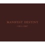 Retour Wines Manifest Destiny Pinot Noir 2011 Front Label