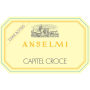 Anselmi Capitel Croce 2015 Front Label