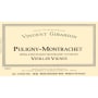 Vincent Girardin Puligny-Montrachet Vieilles Vignes (375ml half-bottle) 2005 Front Label