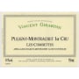 Vincent Girardin Puligny-Montrachet Les Combettes Premier Cru 2003 Front Label
