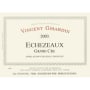 Vincent Girardin Echezeaux Grand Cru 2003 Front Label